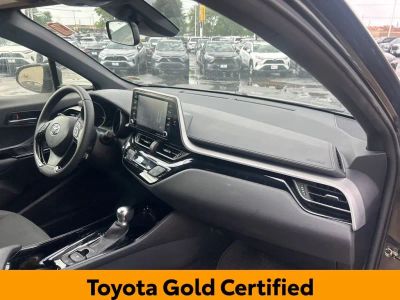 2021 Toyota C-HR - Photo 8