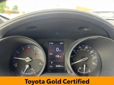 2021 Toyota C-HR - Photo 29