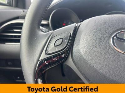 2021 Toyota C-HR - Photo 27
