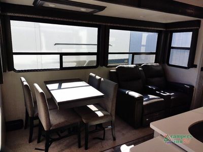 2023 Keystone RV Montana - Photo 24
