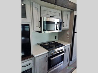 2023 Keystone RV Montana - Photo 27