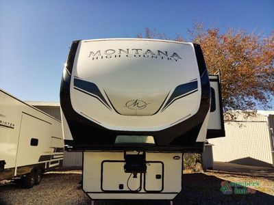 2023 Keystone RV Montana - Photo 2