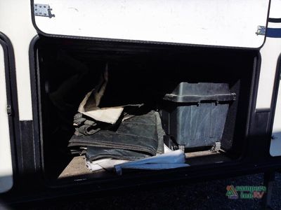 2023 Keystone RV Montana - Photo 10