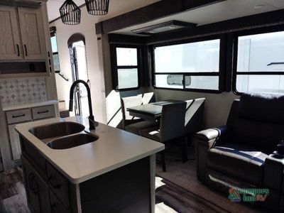 2023 Keystone RV Montana - Photo 26