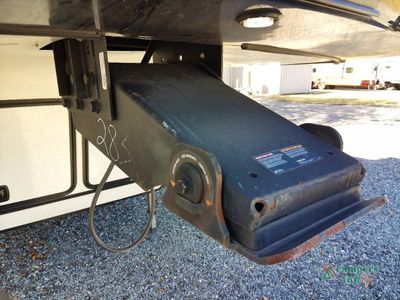 2023 Keystone RV Montana - Photo 12