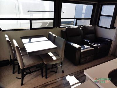 2023 Keystone RV Montana - Photo 31