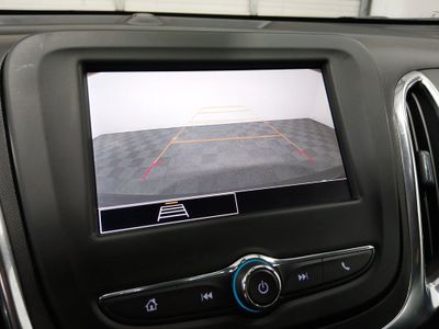 2023 Chevrolet Equinox — photo 16 view