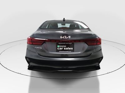 2023 Kia Forte - Photo 6