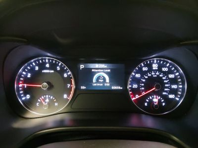 2023 Kia Forte - Photo 14
