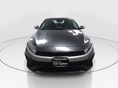 2023 Kia Forte - Photo 2