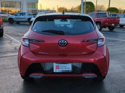 2021 Toyota Corolla Hatchback - Photo 6