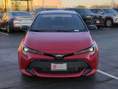2021 Toyota Corolla Hatchback - Photo 4