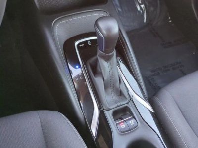 2021 Toyota Corolla Hatchback - Photo 13