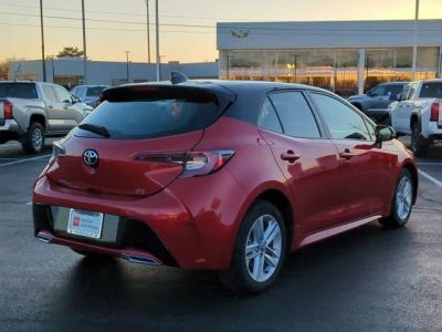 2021 Toyota Corolla Hatchback - Photo 5