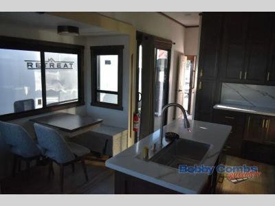 2026 Forest River RV Cedar Creek Cottage - Photo 5