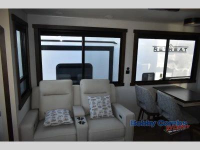 2026 Forest River RV Cedar Creek Cottage - Photo 4