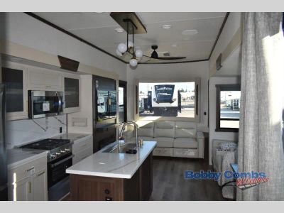 2026 Forest River RV Cedar Creek Cottage - Photo 7