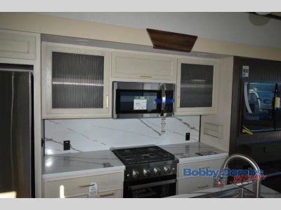 2026 Forest River RV Cedar Creek Cottage - Photo 6