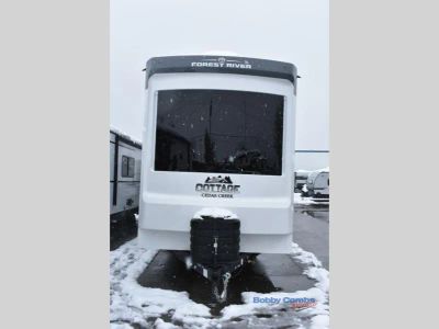 2026 Forest River RV Cedar Creek Cottage - Photo 1