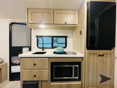 2026 Forest River RV Flagstaff E-Pro - Photo 6