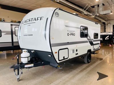 2026 Forest River RV Flagstaff E-Pro - Photo 10