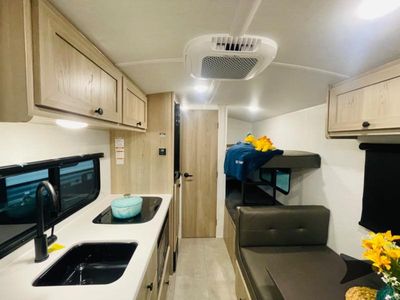 2026 Forest River RV Flagstaff E-Pro - Photo 3