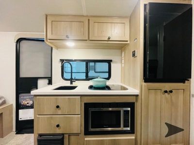 2026 Forest River RV Flagstaff E-Pro - Photo 22