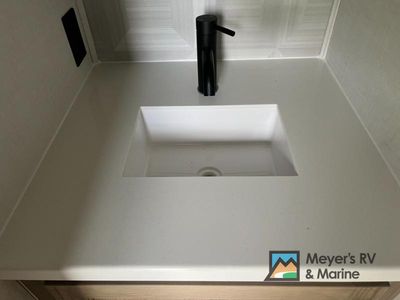 2026 Forest River RV Rockwood Signature - Photo 27