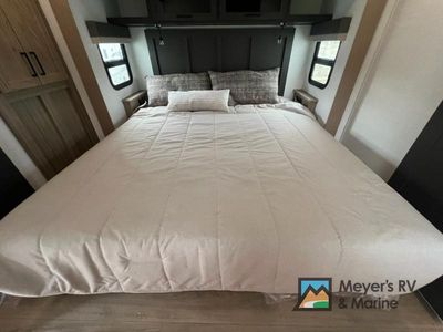 2026 Forest River RV Rockwood Signature - Photo 41