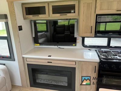 2026 Forest River RV Rockwood Signature - Photo 25