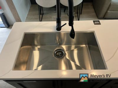 2026 Forest River RV Rockwood Signature - Photo 11