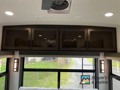 2026 Forest River RV Rockwood Signature - Photo 24