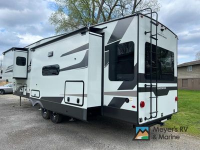 2026 Forest River RV Rockwood Signature - Photo 4