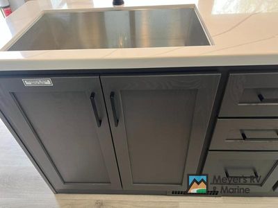 2026 Forest River RV Rockwood Signature - Photo 12
