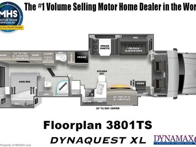 2026 Dynamax Corp Dynaquest XL - Photo 6