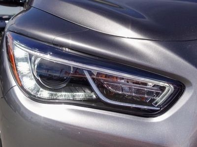 2019 INFINITI QX60 - Photo 5