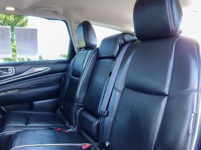 2019 INFINITI QX60 - Photo 24