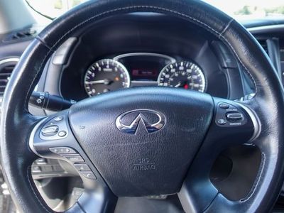 2019 INFINITI QX60 - Photo 12