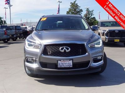 2019 INFINITI QX60 - Photo 3
