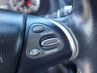 2019 INFINITI QX60 - Photo 14