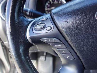 2019 INFINITI QX60 - Photo 13