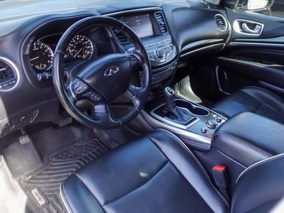 2019 INFINITI QX60 - Photo 11