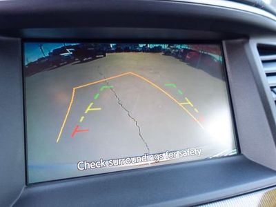 2019 INFINITI QX60 - Photo 17