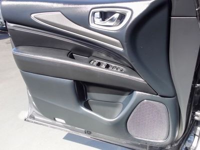 2019 INFINITI QX60 - Photo 22