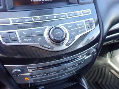 2019 INFINITI QX60 - Photo 18