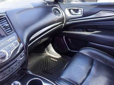2019 INFINITI QX60 - Photo 21