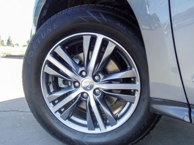 2019 INFINITI QX60 - Photo 10