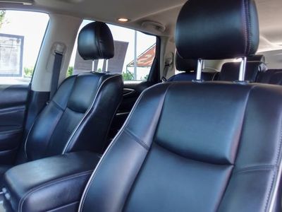 2019 INFINITI QX60 - Photo 23