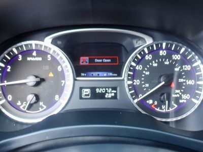 2019 INFINITI QX60 - Photo 15