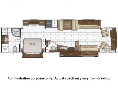 2022 Newmar VENTANA — photo 40 view